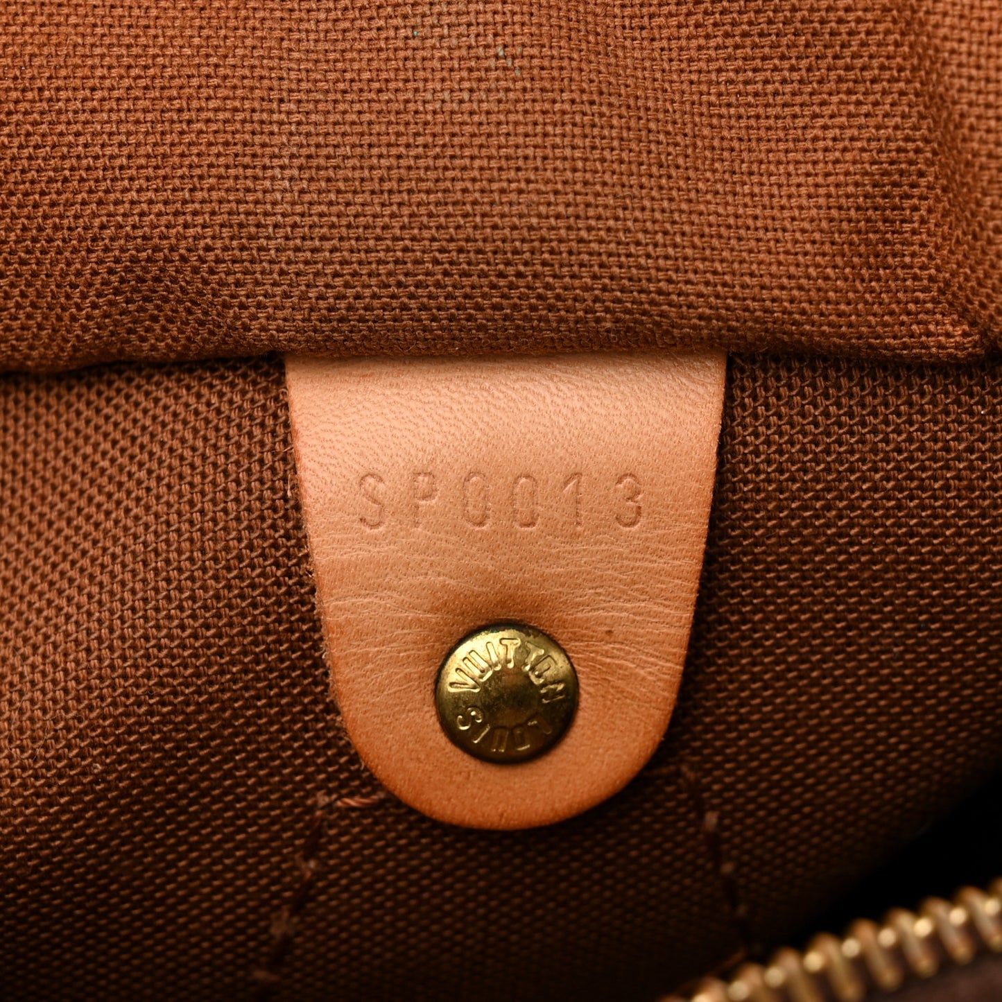 Monogram Speedy 25