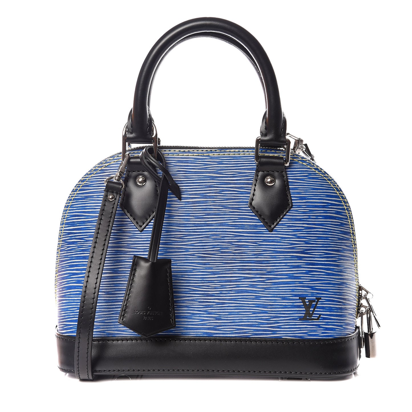 Epi Alma BB Denim Light