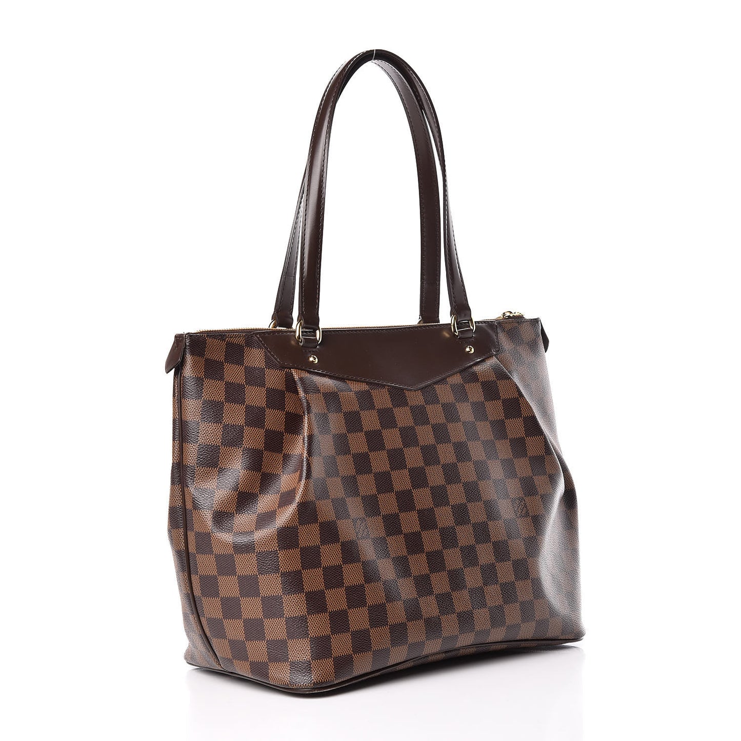 Damier Ebene Westminster GM