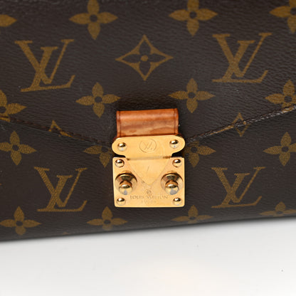 Louis Vuitton Monogram Metis 20 of 22