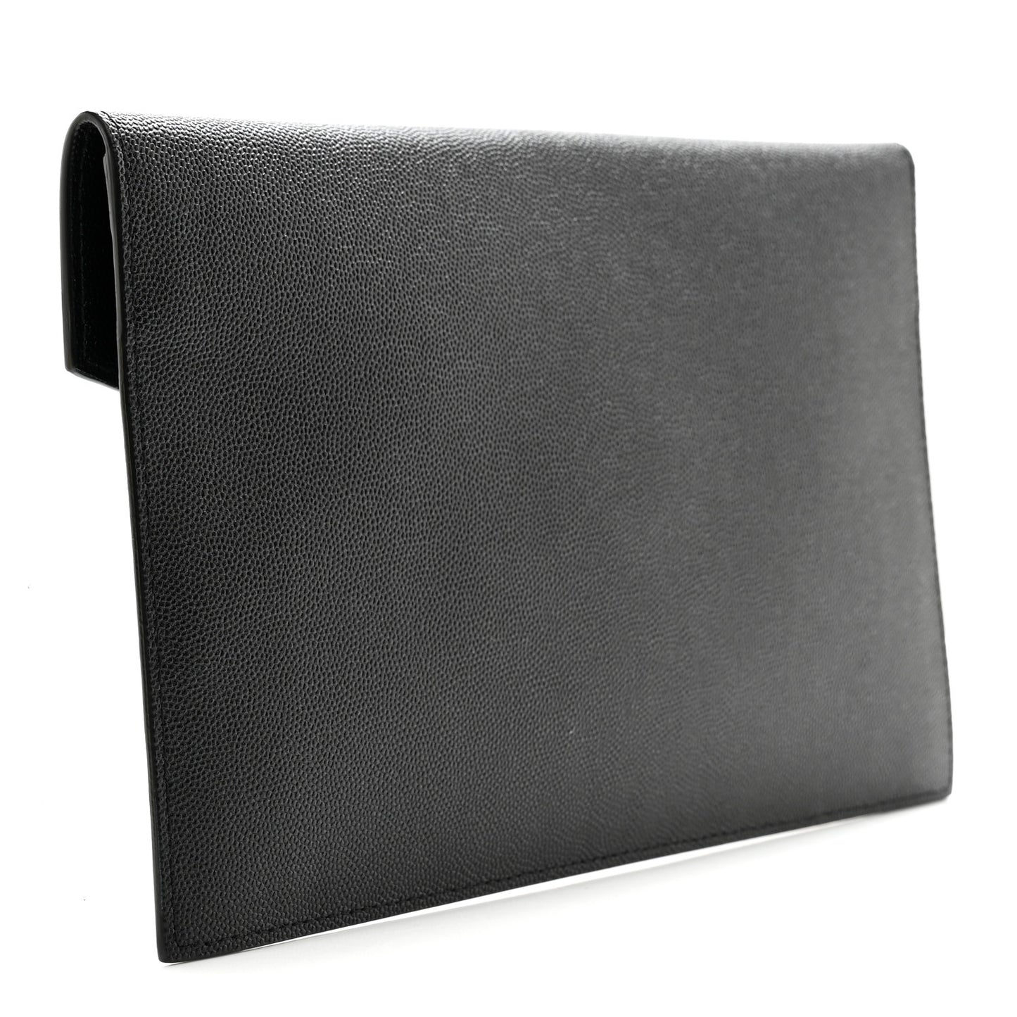 Grain De Poudre Uptown Pouch Black