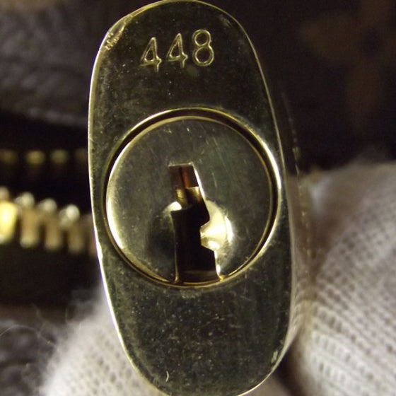 Louis Vuitton Monogram Eole 60 Travel Bag Luggage 10 of 18