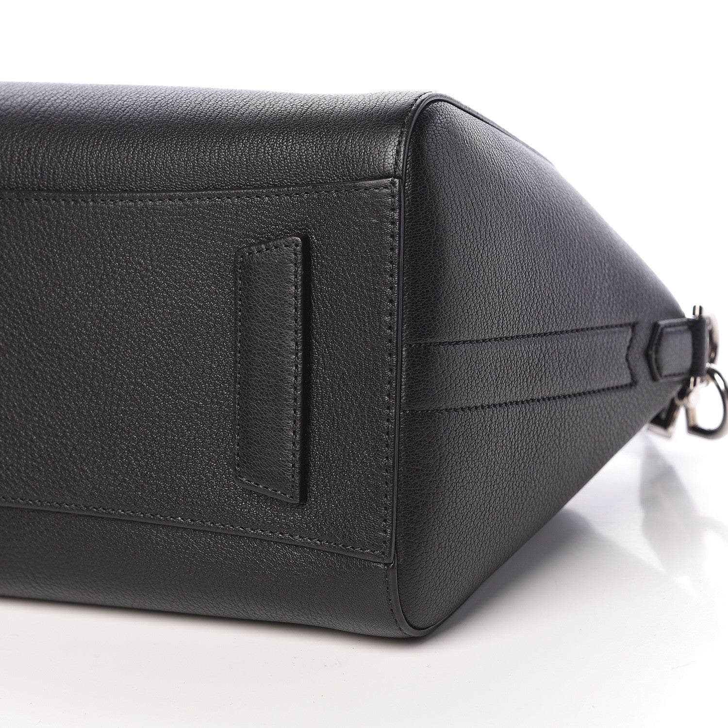 Givenchy Sugar Goatskin Small Antigona Black 11 of 12