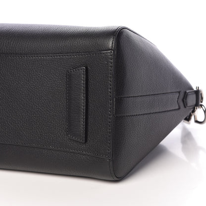 Givenchy Sugar Goatskin Small Antigona Black 11 of 12