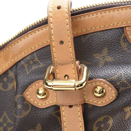 Louis Vuitton Monogram Tivoli GM 13 of 20