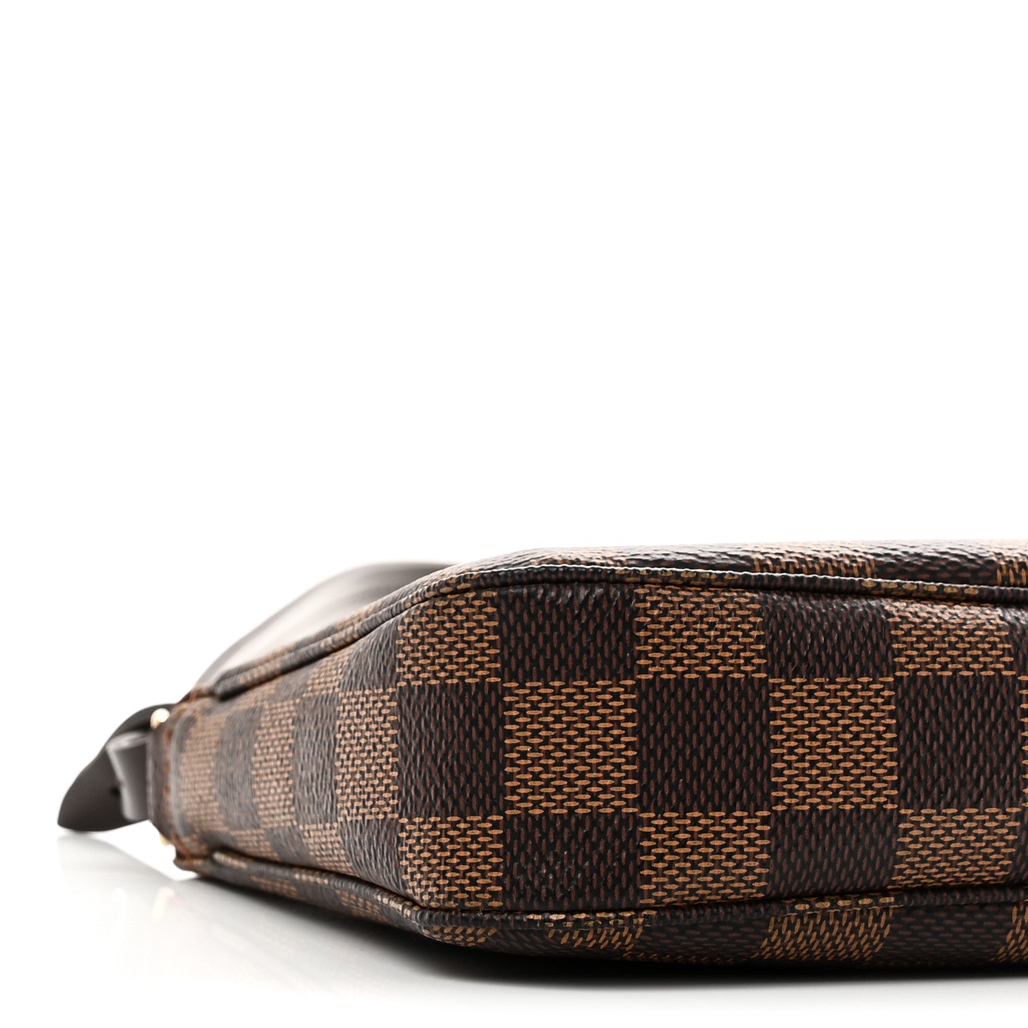 Louis Vuitton Damier Ebene Pochette Accessories NM 8 of 10