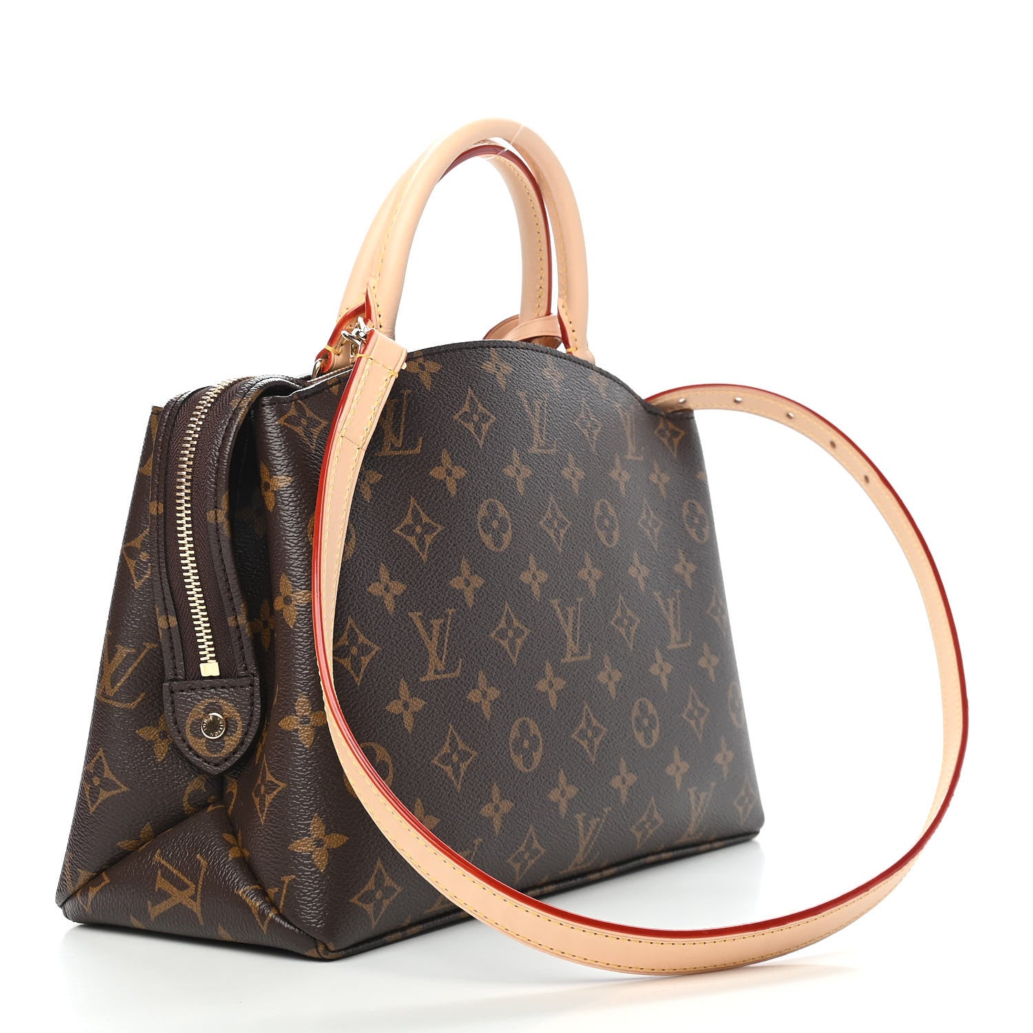 Louis Vuitton Monogram Petit Palais 2 of 8