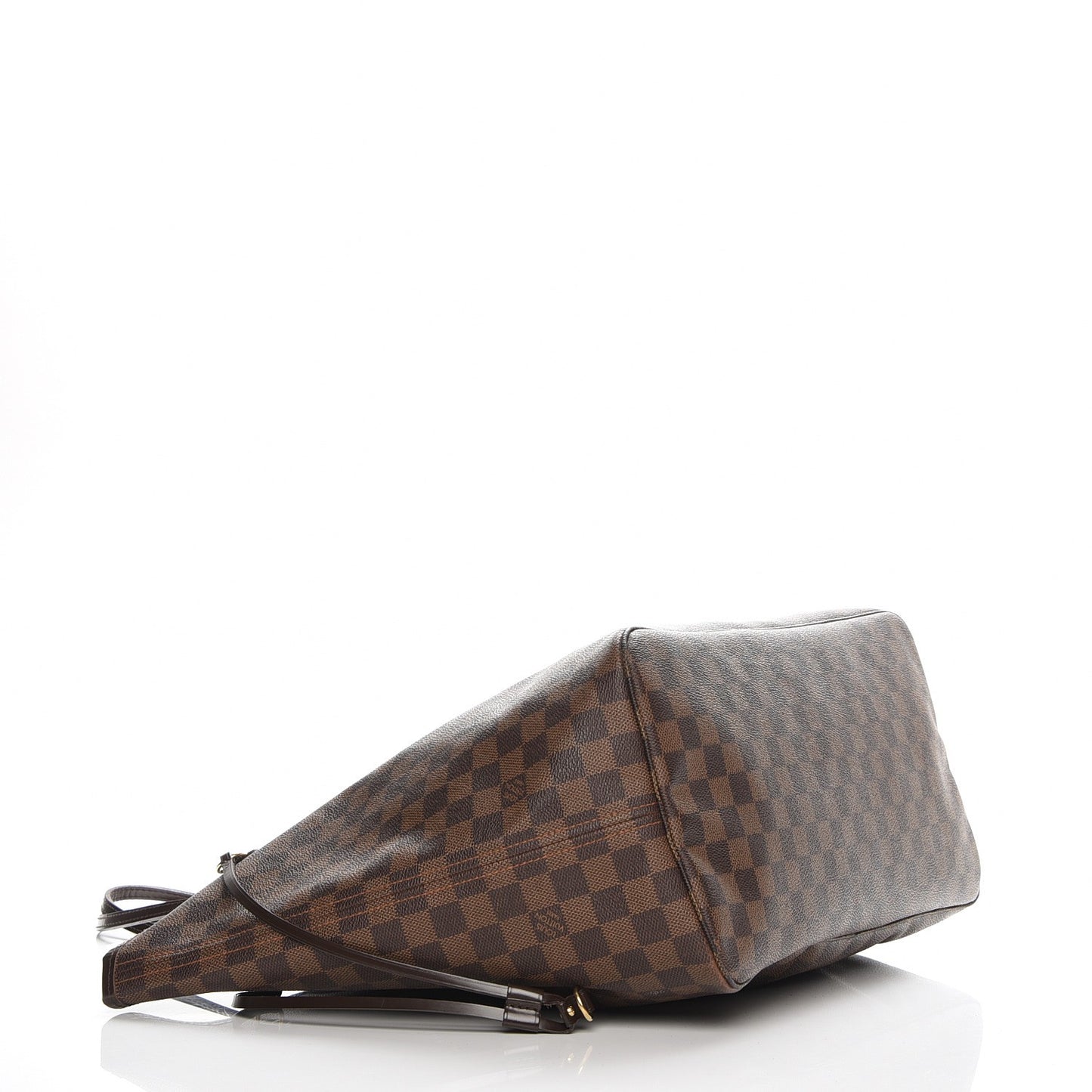 Damier Ebene Neverfull GM
