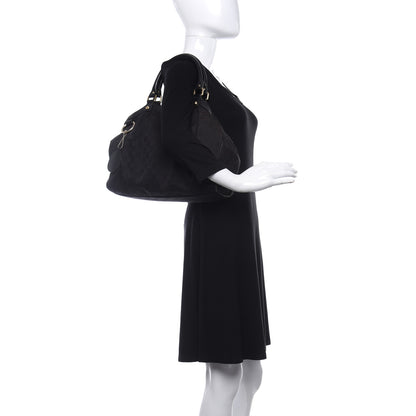 Gucci Monogram Medium Sukey Black 2 of 18