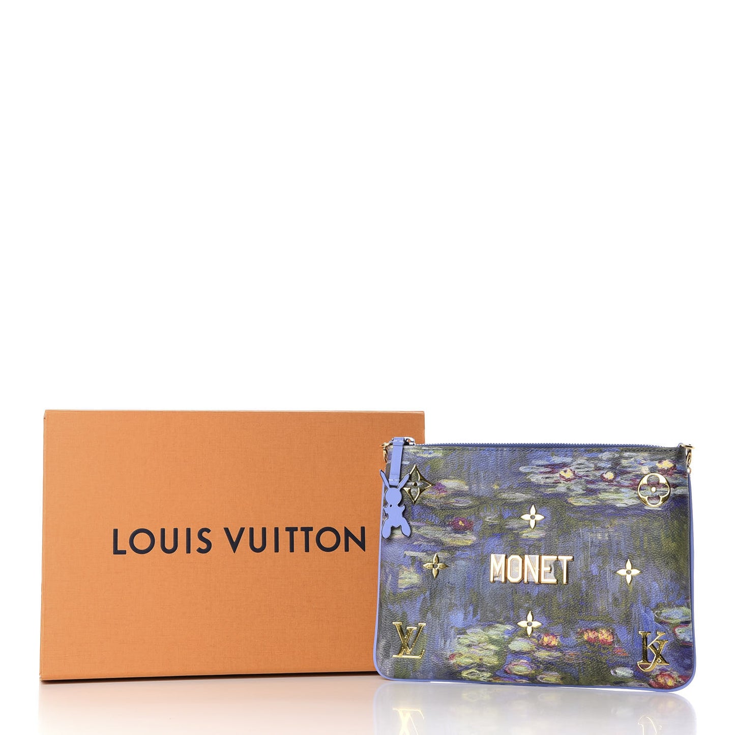 Masters Monet Clutch