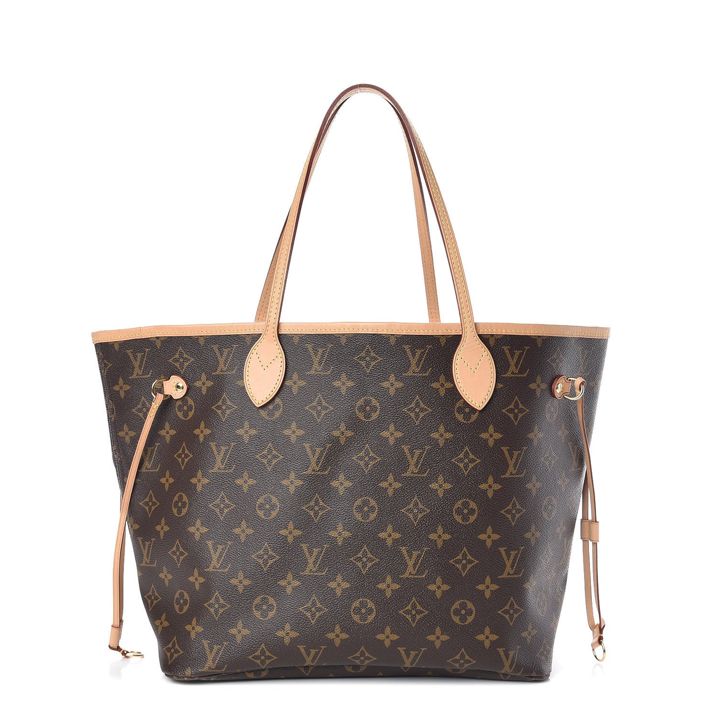 Monogram Neo Neverfull MM