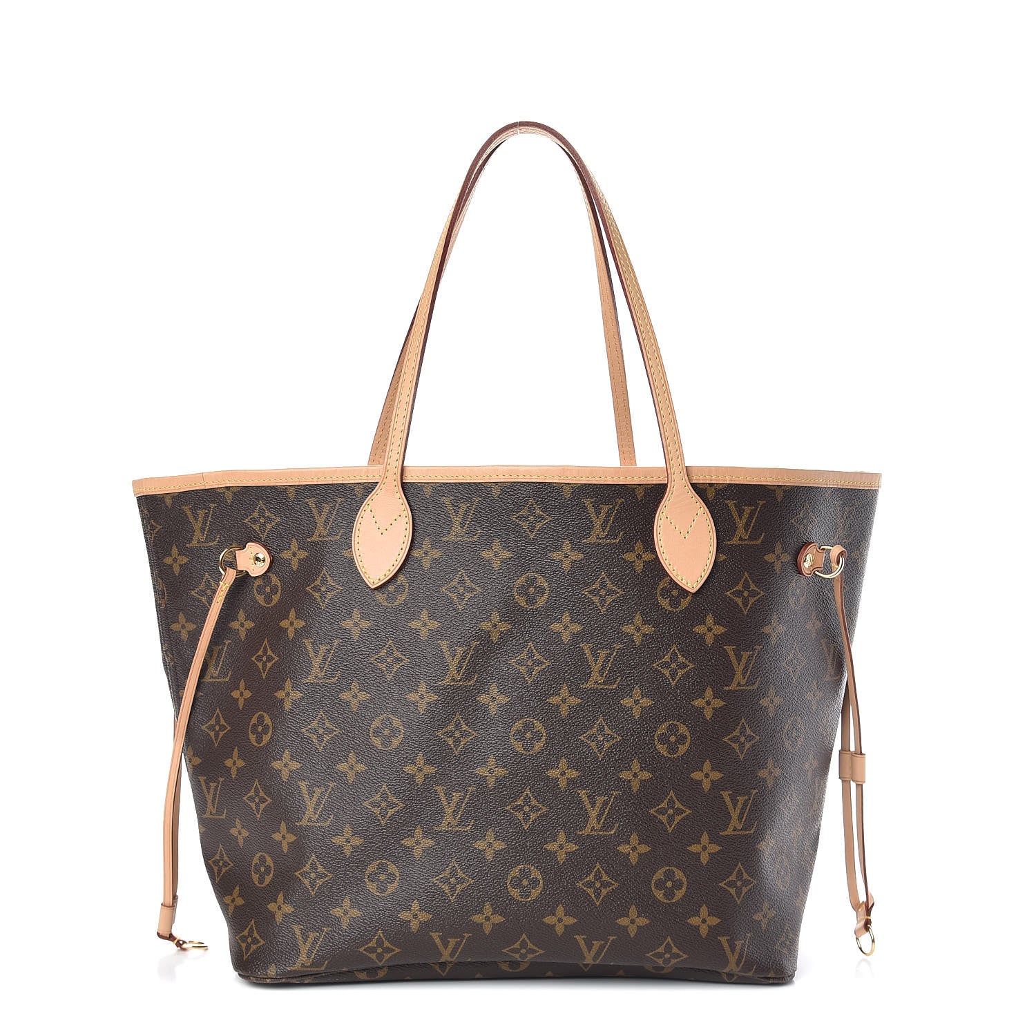 Louis Vuitton Monogram Neo Neverfull MM 1 of 12