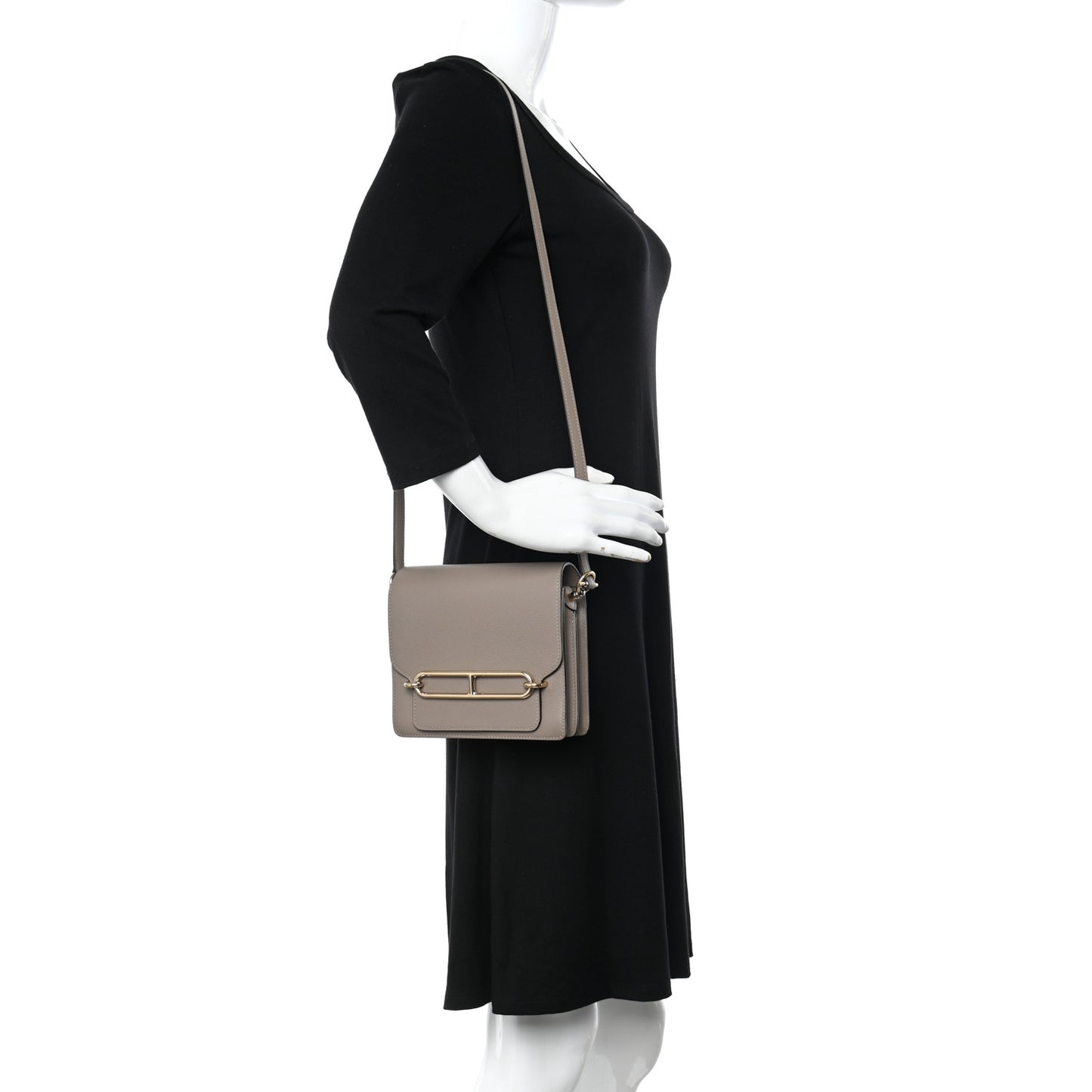 Evercolor Mini Sac Roulis Origan