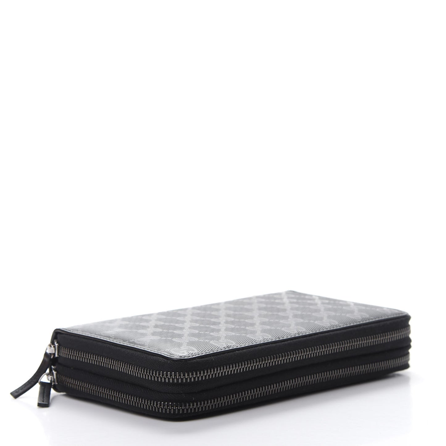 Imprime Monogram Travel Document Case Black