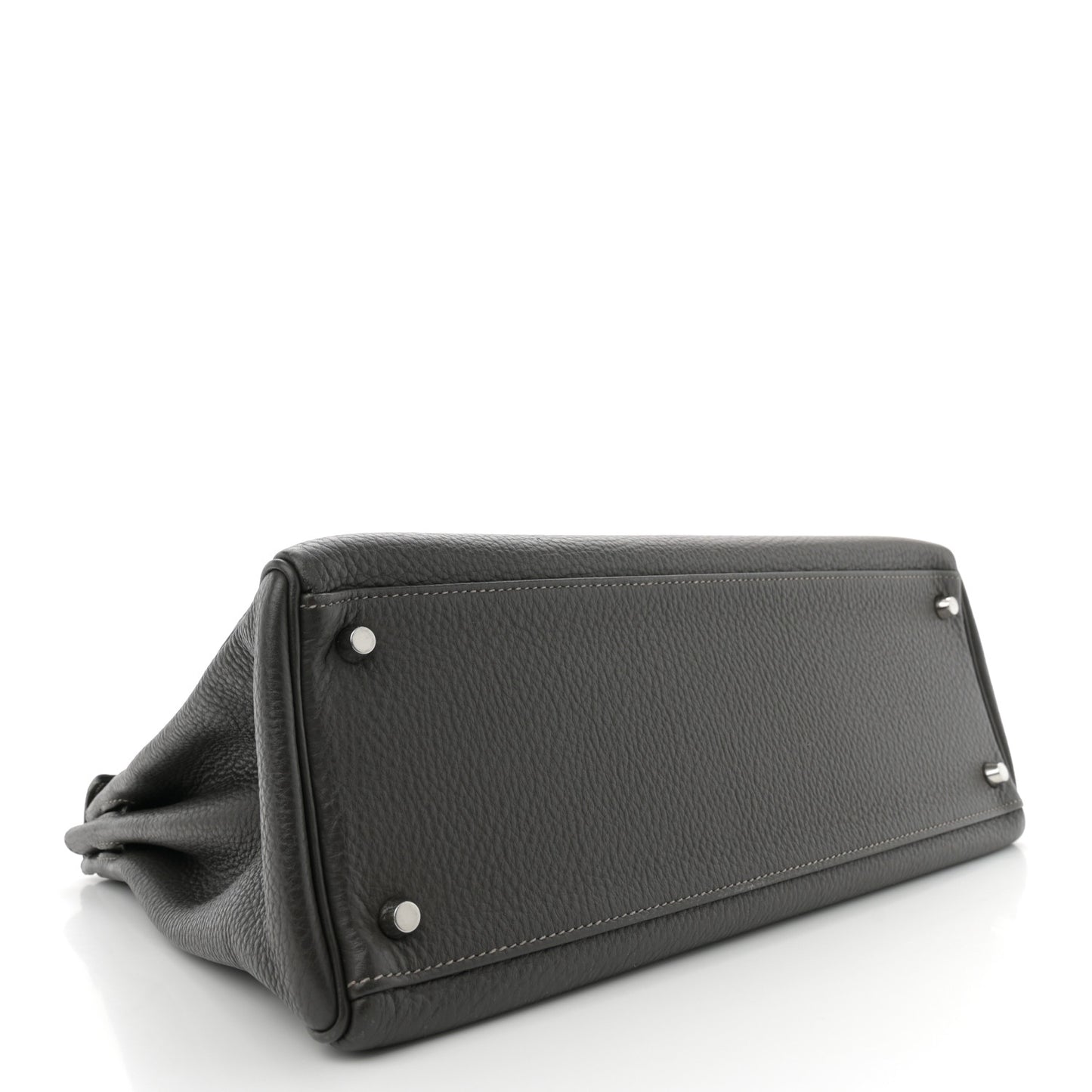 Taurillon Clemence Kelly Retourne 35 Graphite