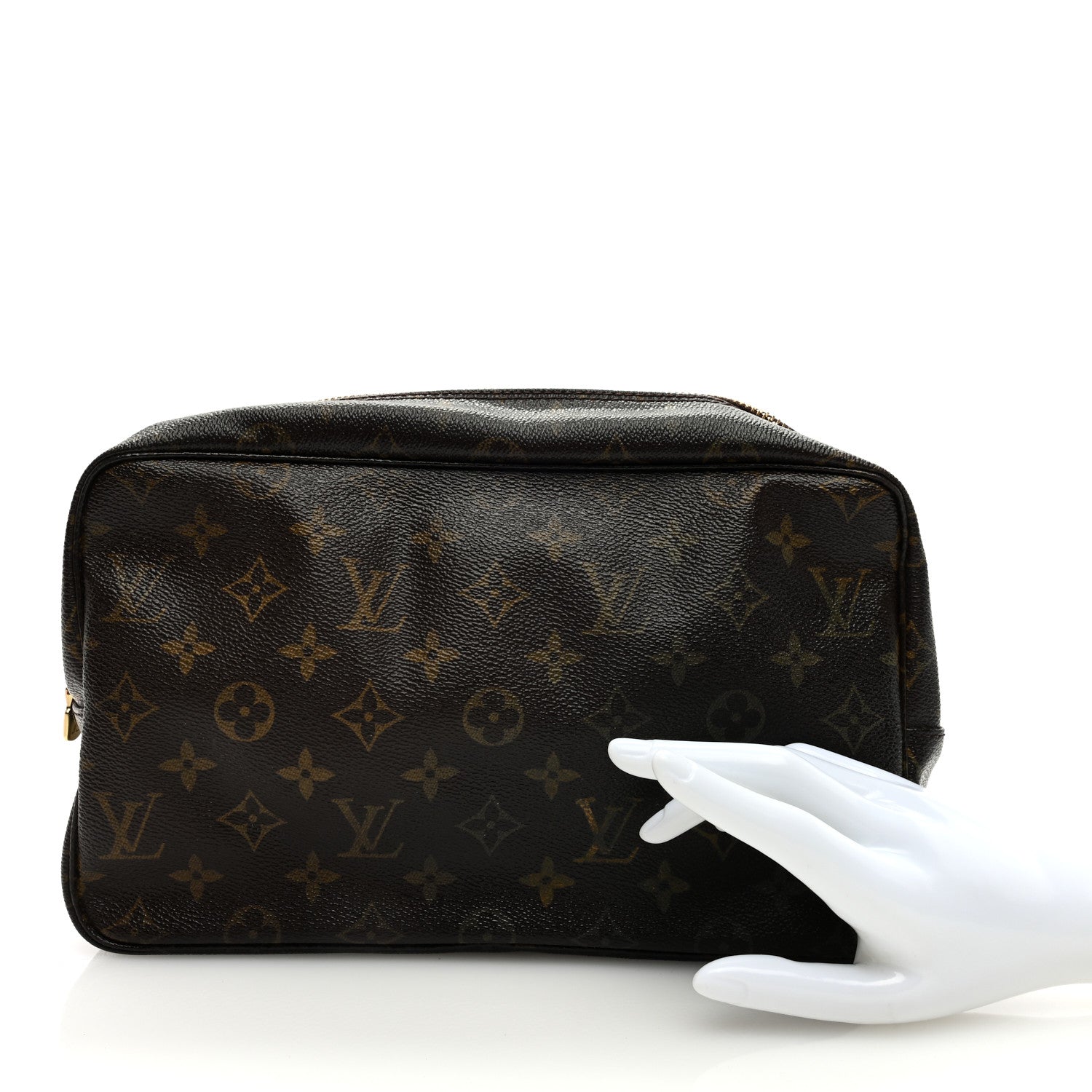 Louis Vuitton Monogram Trousse Toilette 28 2 of 6