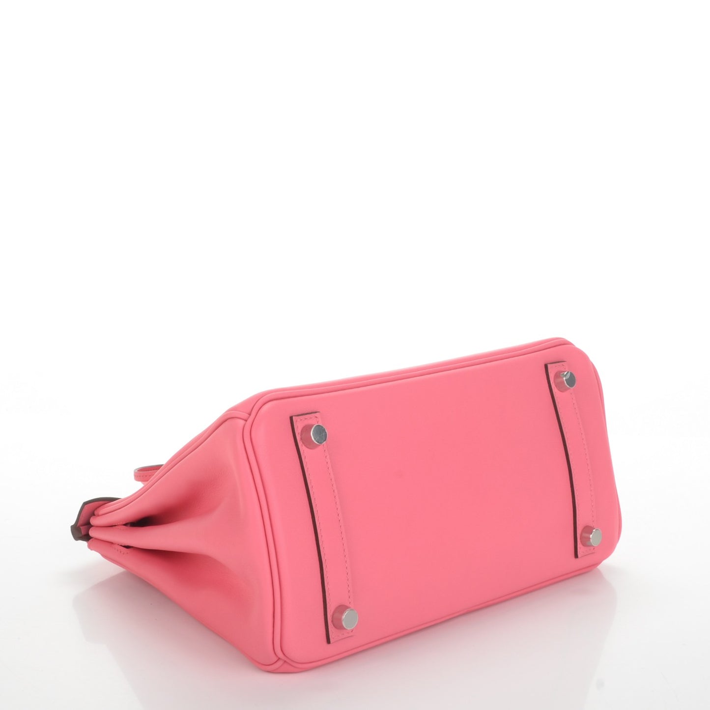 Swift Birkin 25 Rose Azalee