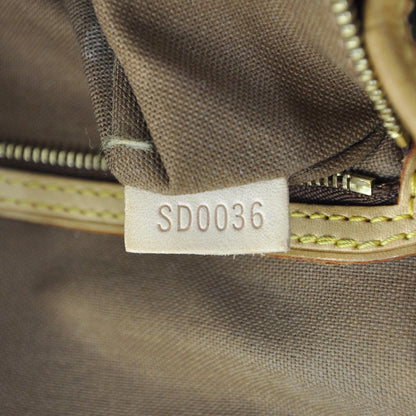 Louis Vuitton Monogram Batignolles Horizontal 9 of 9