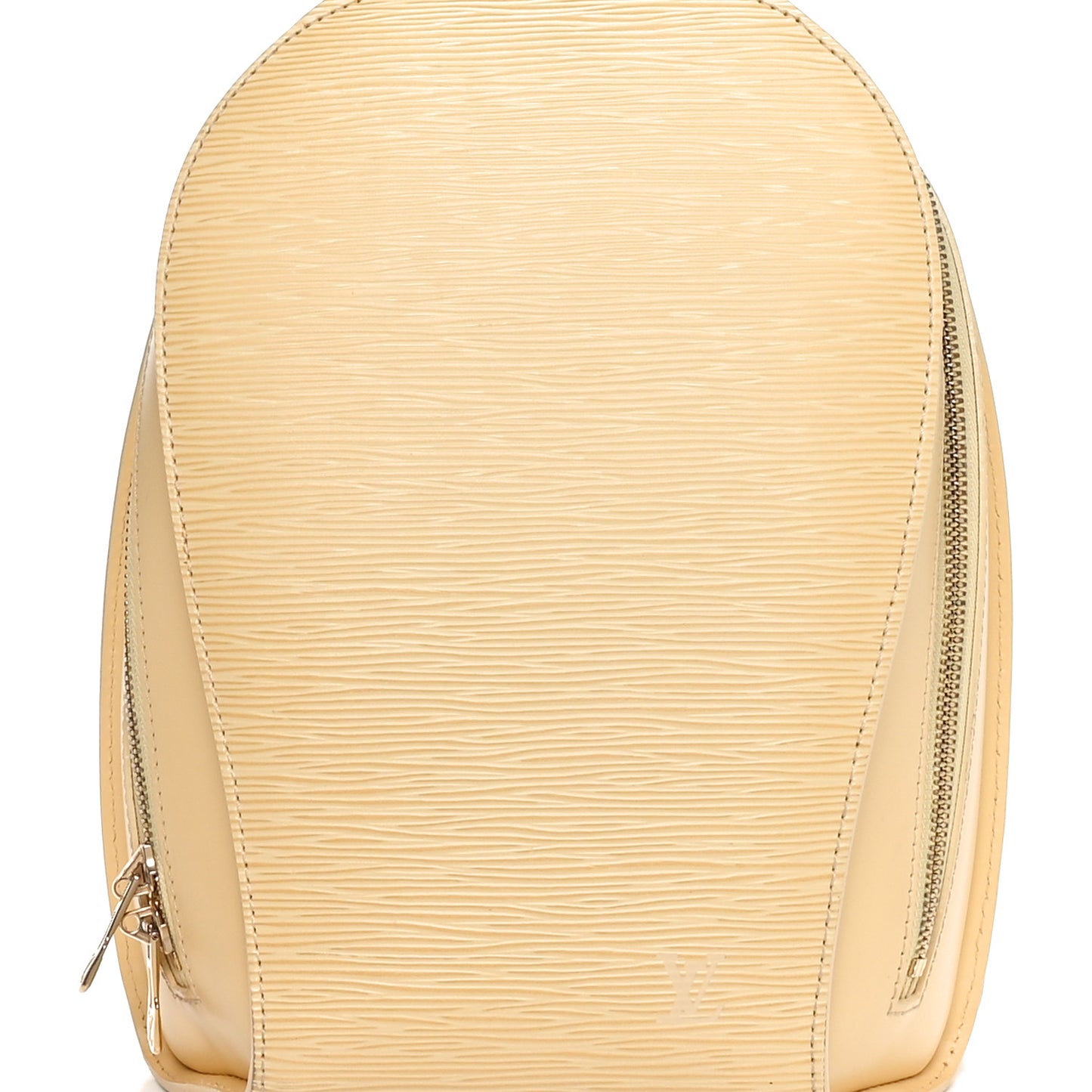 Epi Mabillon Backpack Vanilla