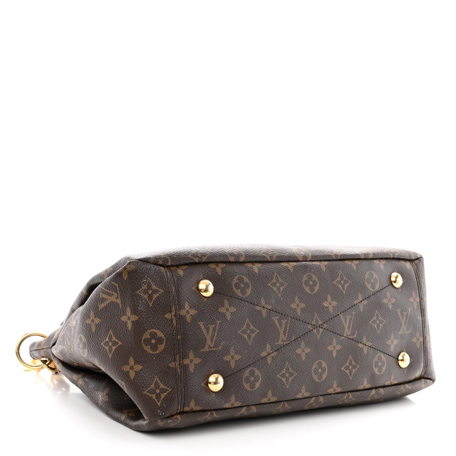 Louis Vuitton Monogram Pallas Havane 4 of 23