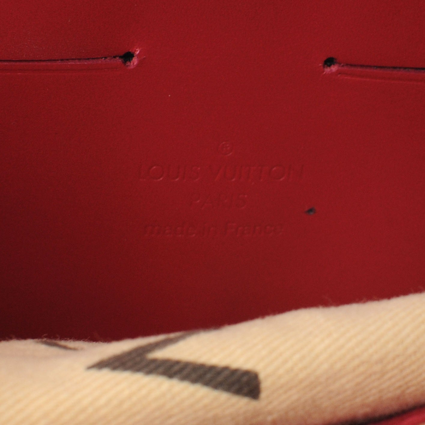 Vernis Rossmore MM Pomme D'Amour