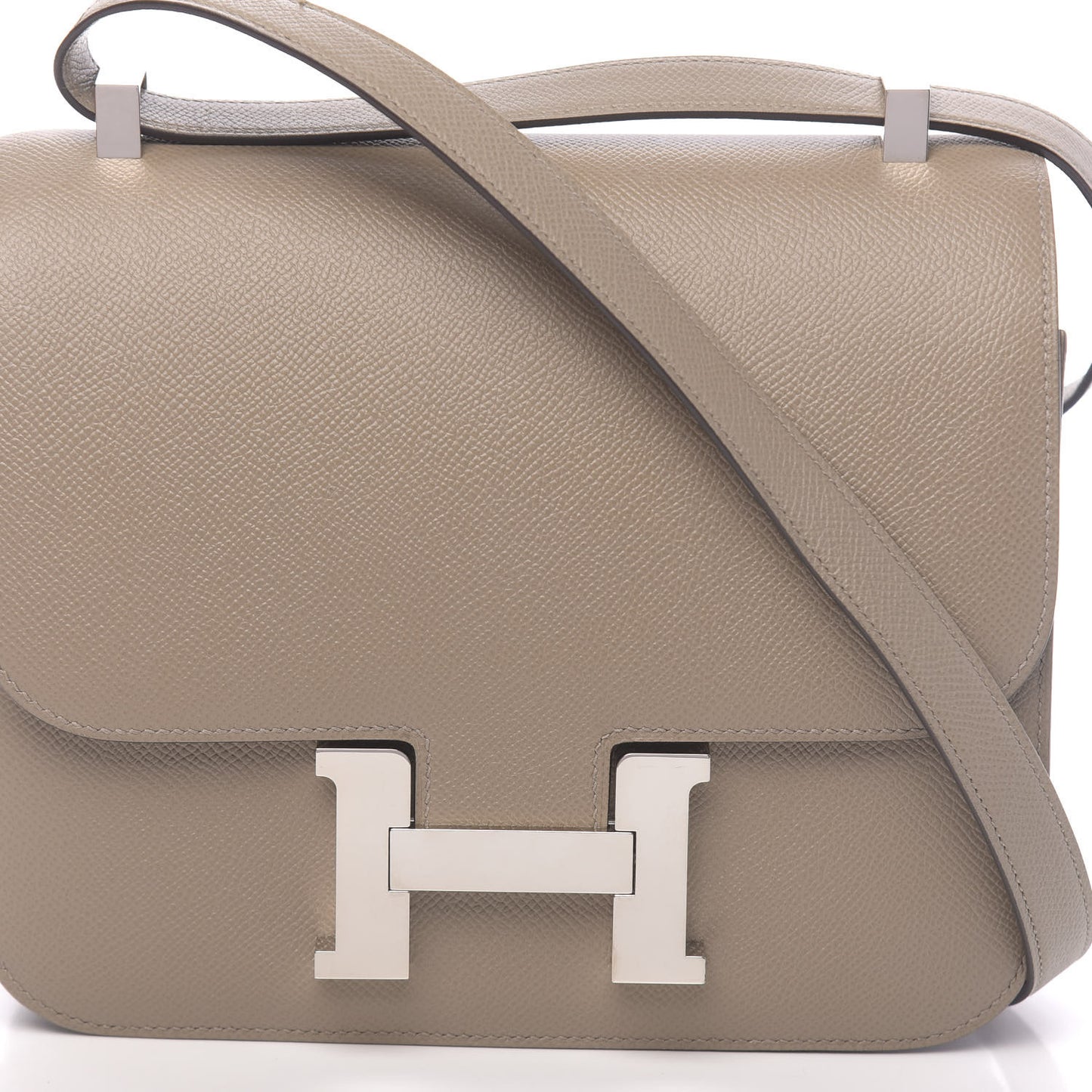 Epsom Constance 24 Gris Asphalte