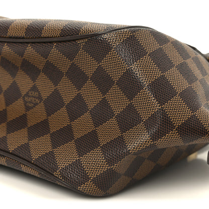 Louis Vuitton Damier Ebene Belem PM 11 of 11