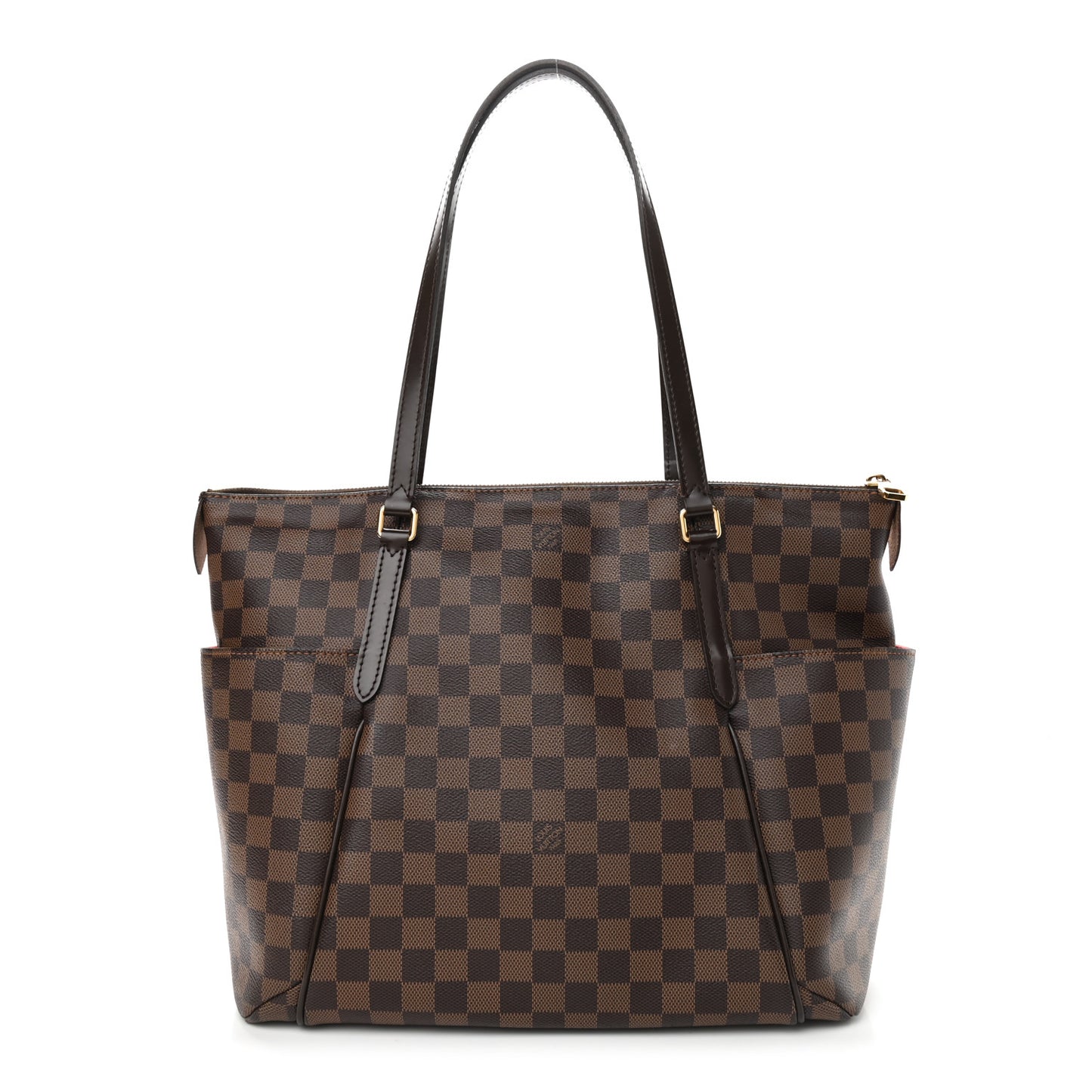 Damier Ebene Totally MM