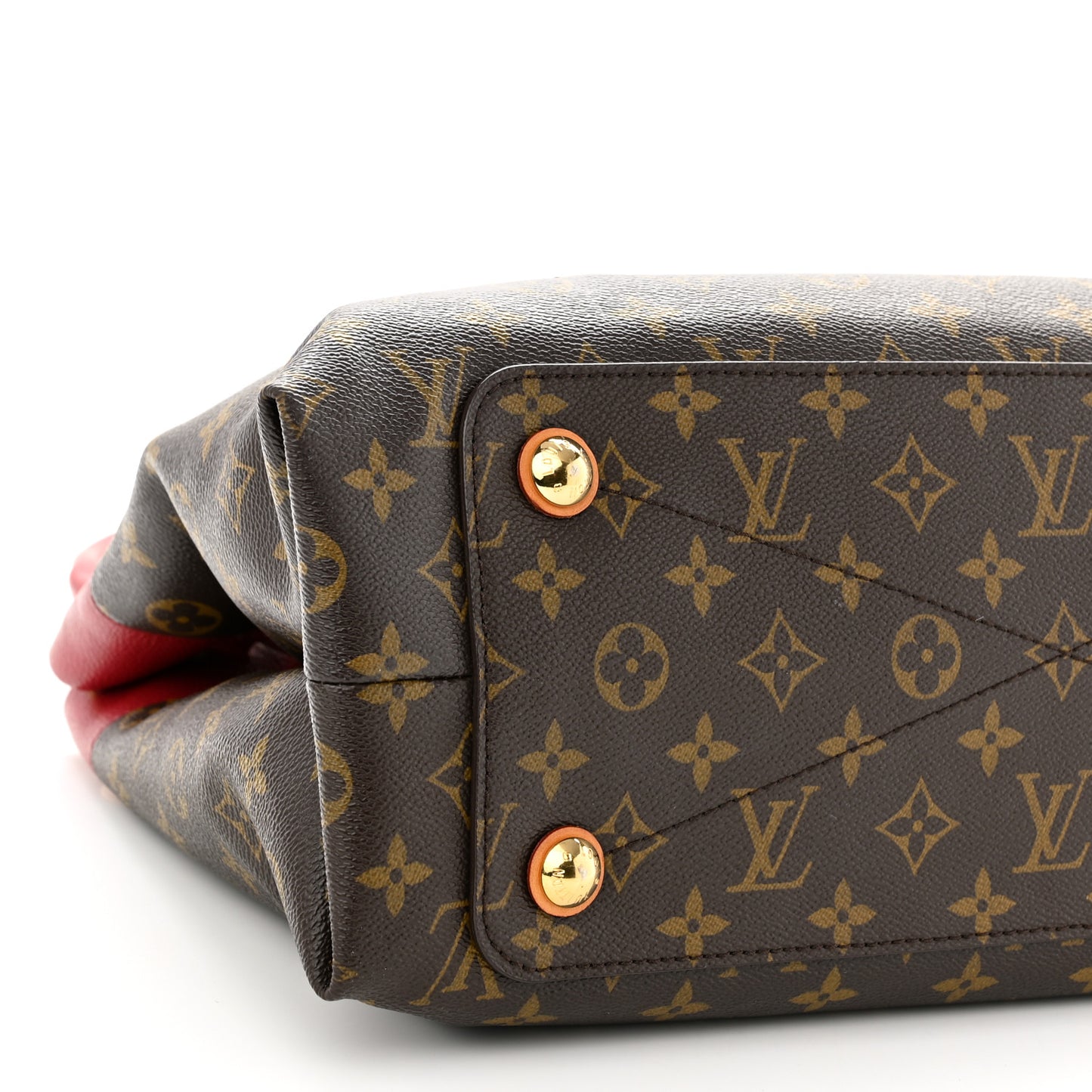 Monogram Olympe Aurore