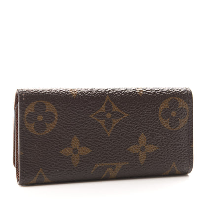 Louis Vuitton Monogram 4 Key Multicles Holder 3 of 7