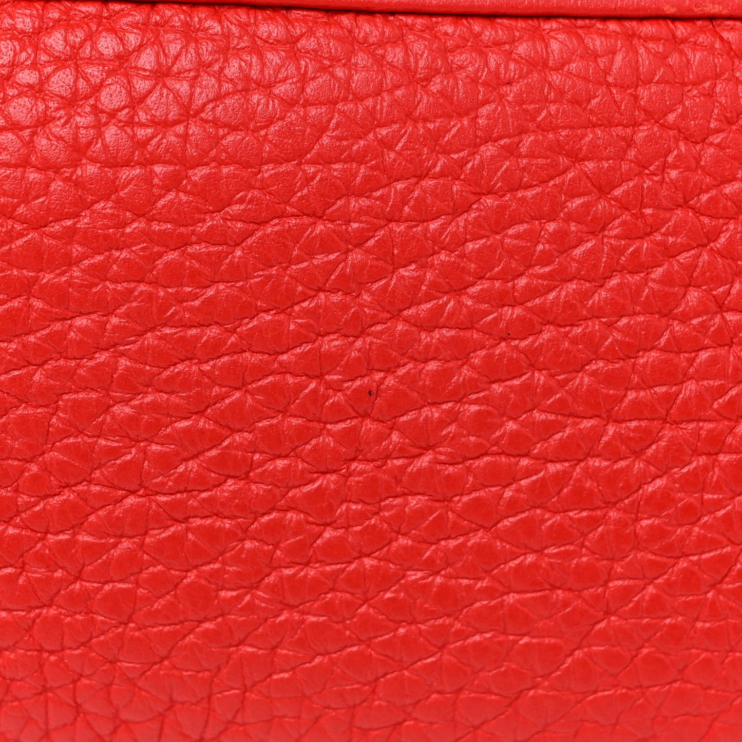 Taurillon Clemence Evelyne III PM Rouge De Coeur