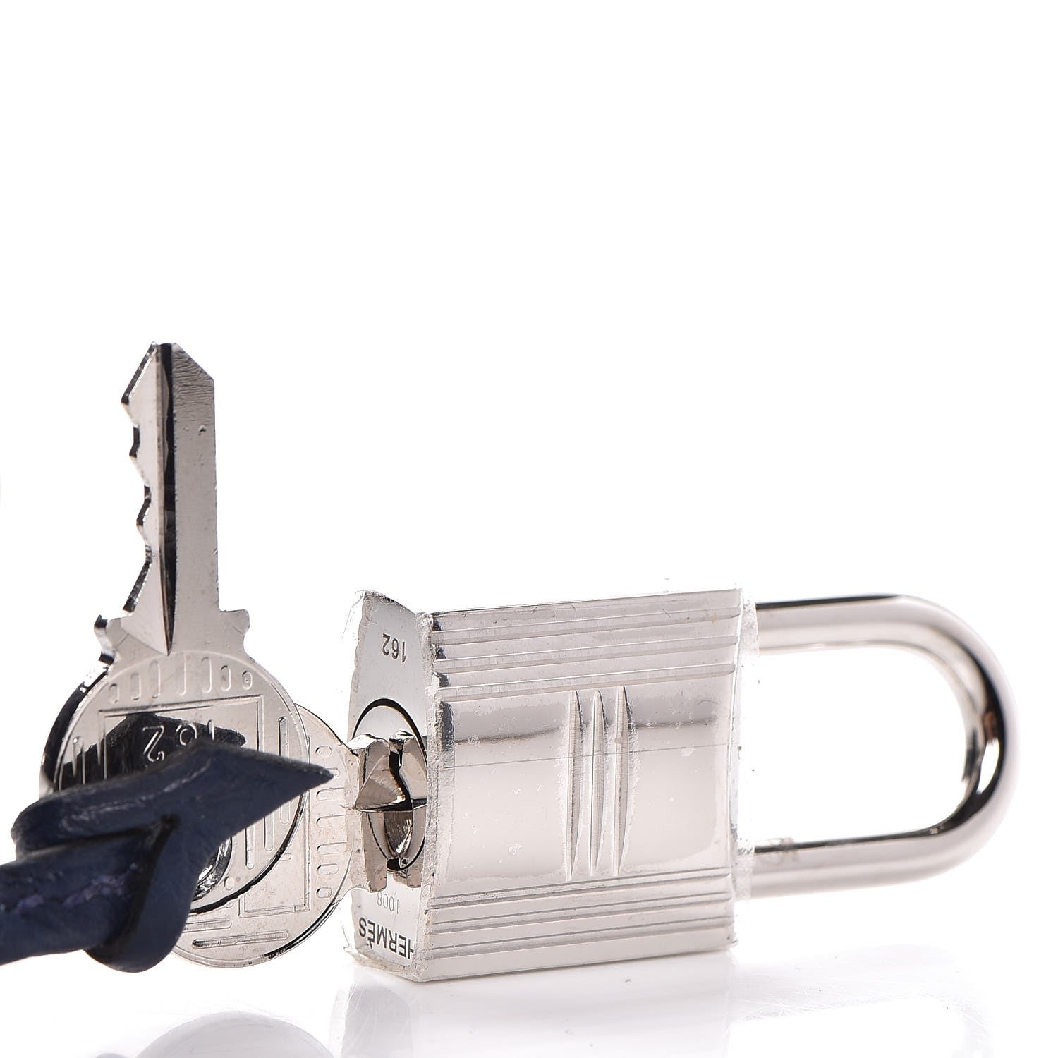 Hermes Taurillon Clemence Birkin 40 Bleu De Prusse 31 of 41