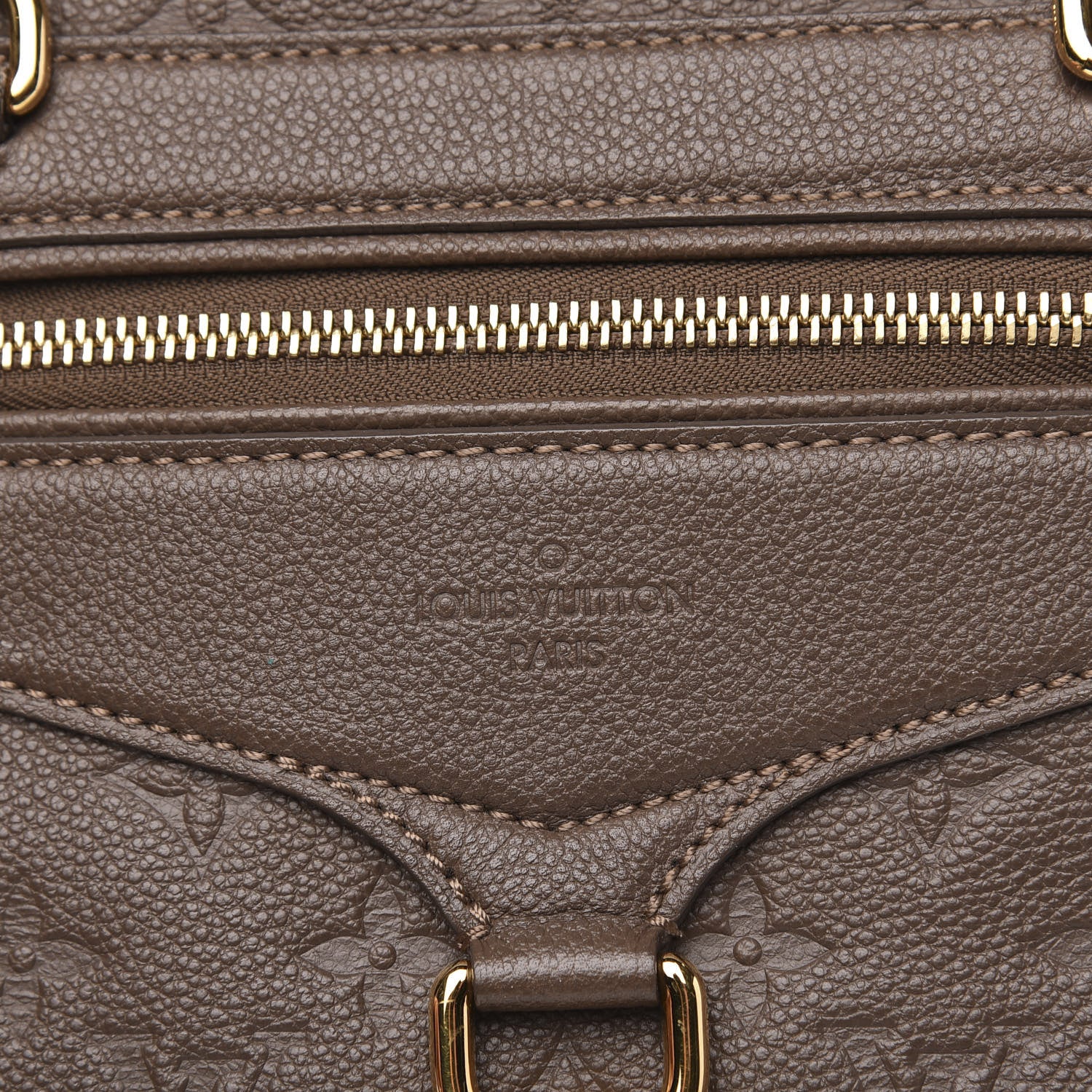 Louis Vuitton Empreinte Lumineuse PM Ombre 10 of 11