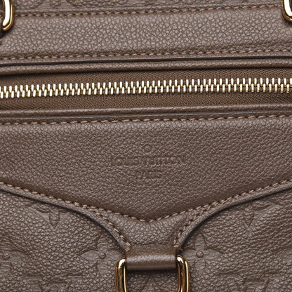 Louis Vuitton Empreinte Lumineuse PM Ombre 10 of 11