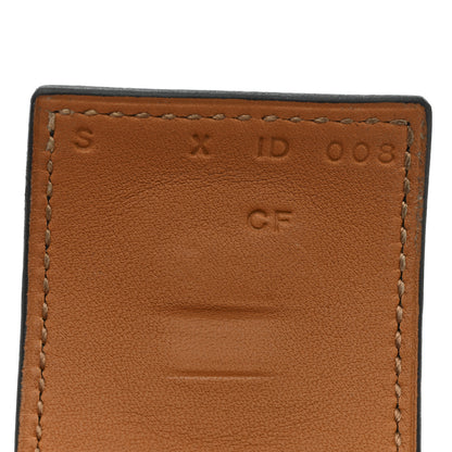 Hermes Box Collier De Chien CDC Bracelet S Black 5 of 7