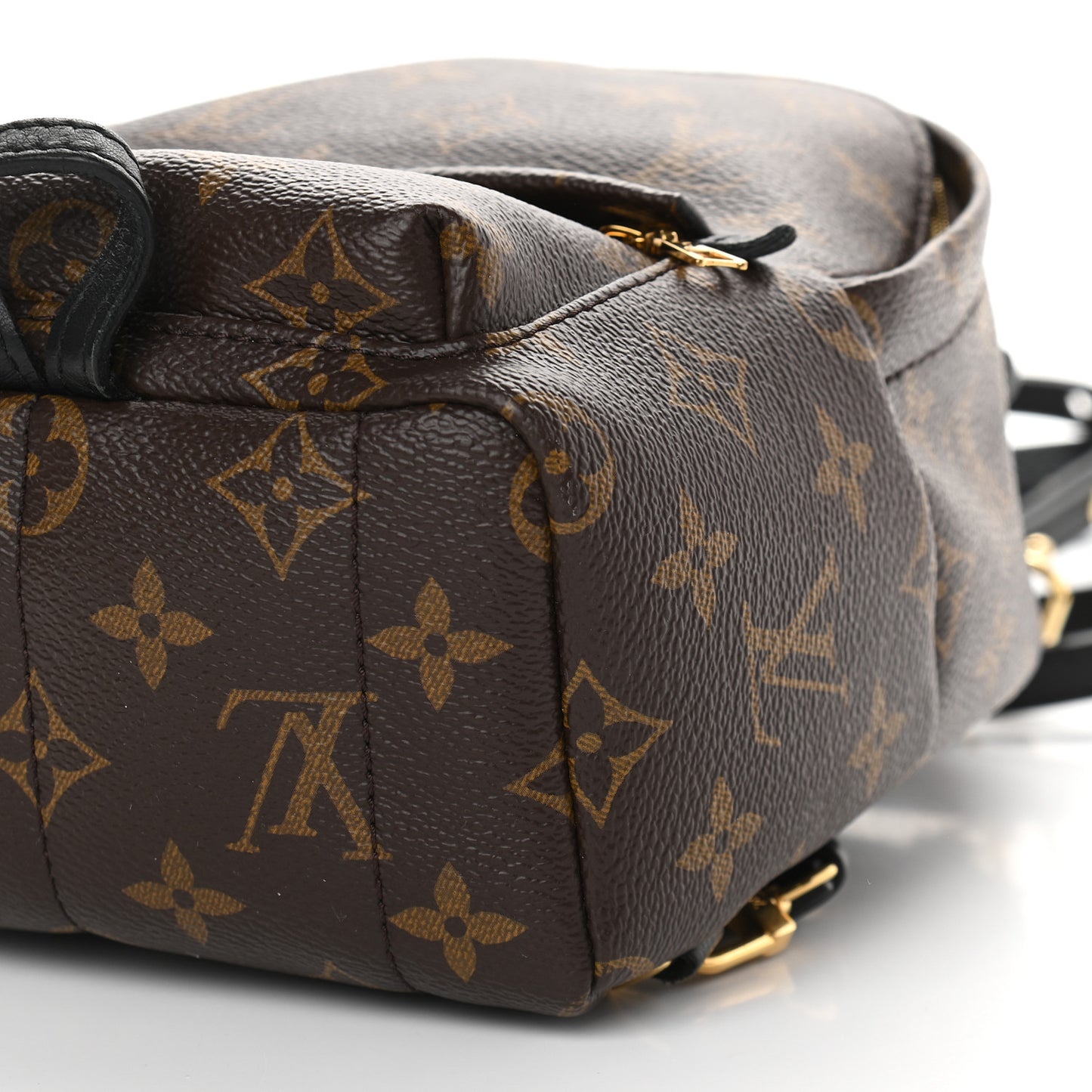 Monogram Palm Springs Backpack Mini