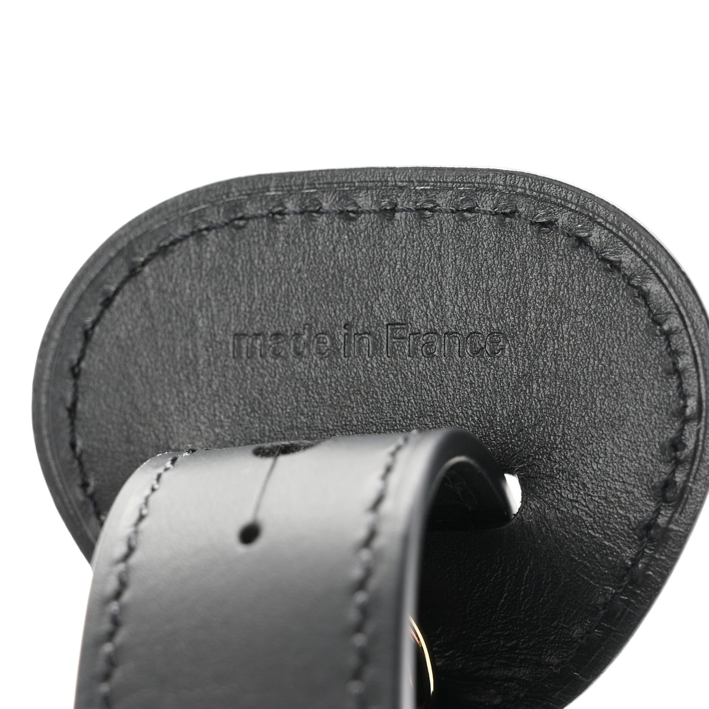Empreinte Monogram All-In GM Black