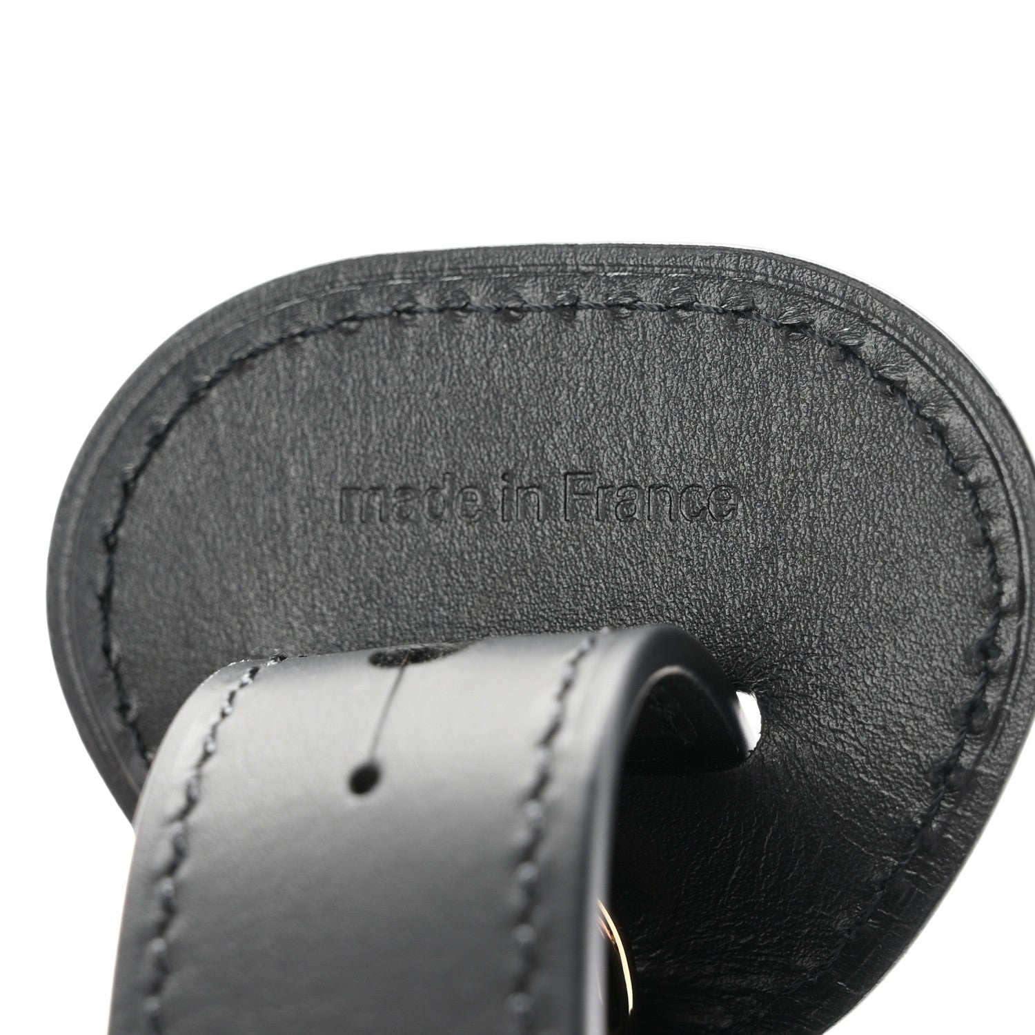 Louis Vuitton Empreinte Monogram All-In GM Black 8 of 11