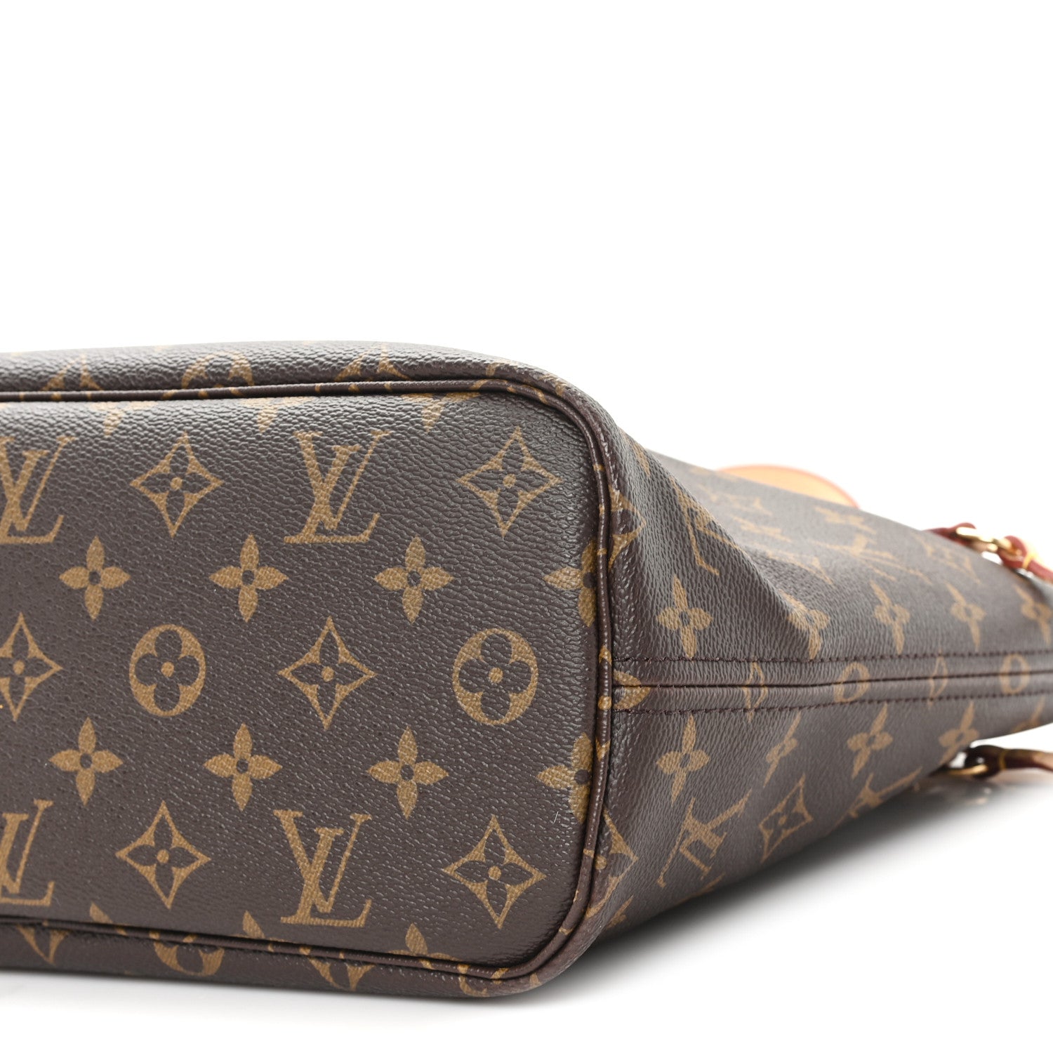 Louis Vuitton Monogram Neo Neverfull PM 10 of 10