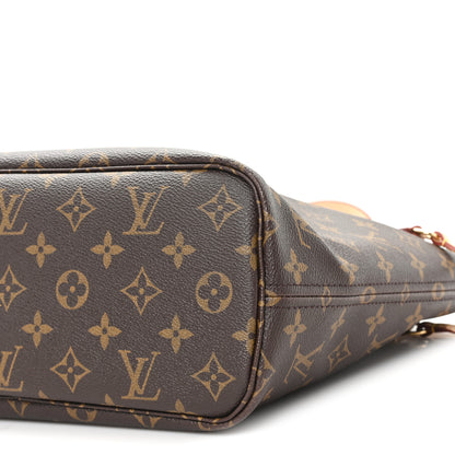 Louis Vuitton Monogram Neo Neverfull PM 10 of 10