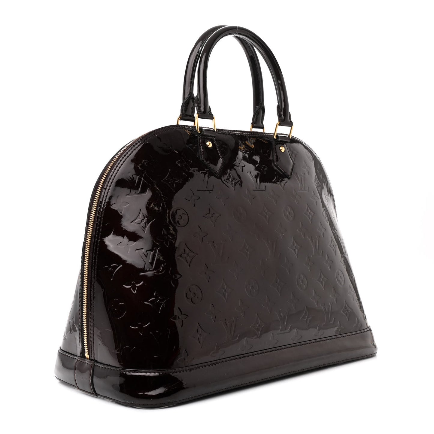 Vernis Alma GM Amarante