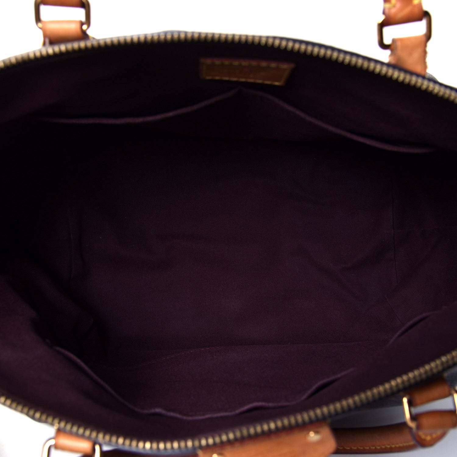 Louis Vuitton Monogram Turenne MM 4 of 4
