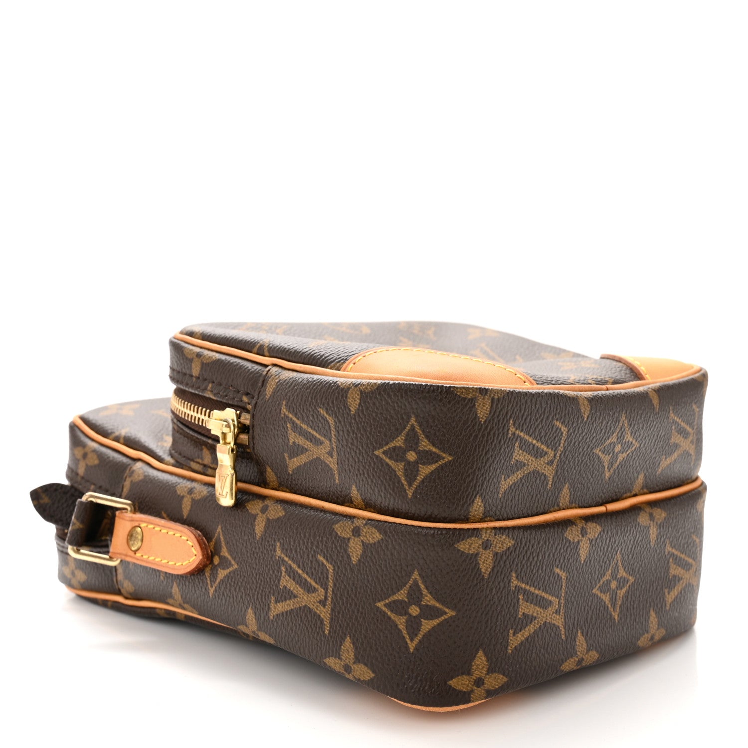 Louis Vuitton LOUIS VUITTON Monogram Amazone 3 of 9