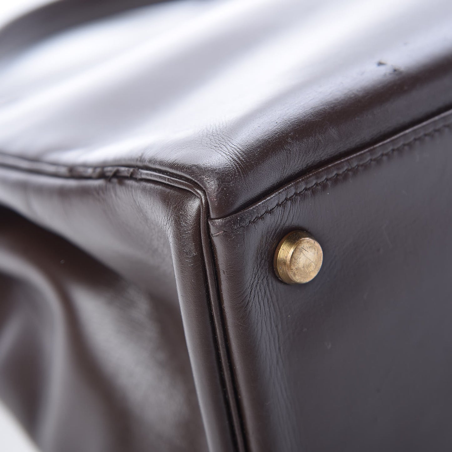 Box Kelly Retourne 32 Chocolate