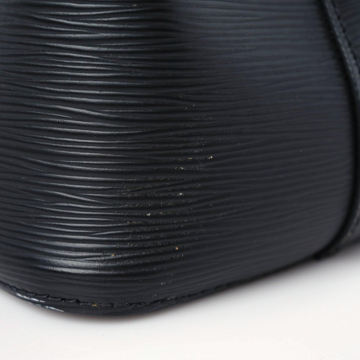 Louis Vuitton Epi Neonoe Black 12 of 15
