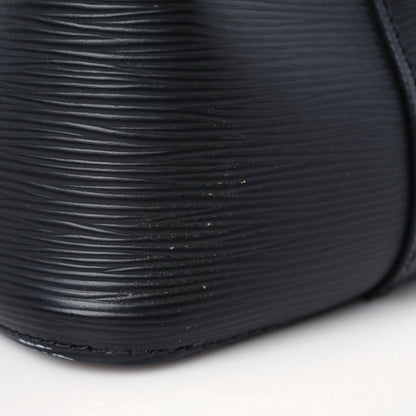 Louis Vuitton Epi Neonoe Black 12 of 15