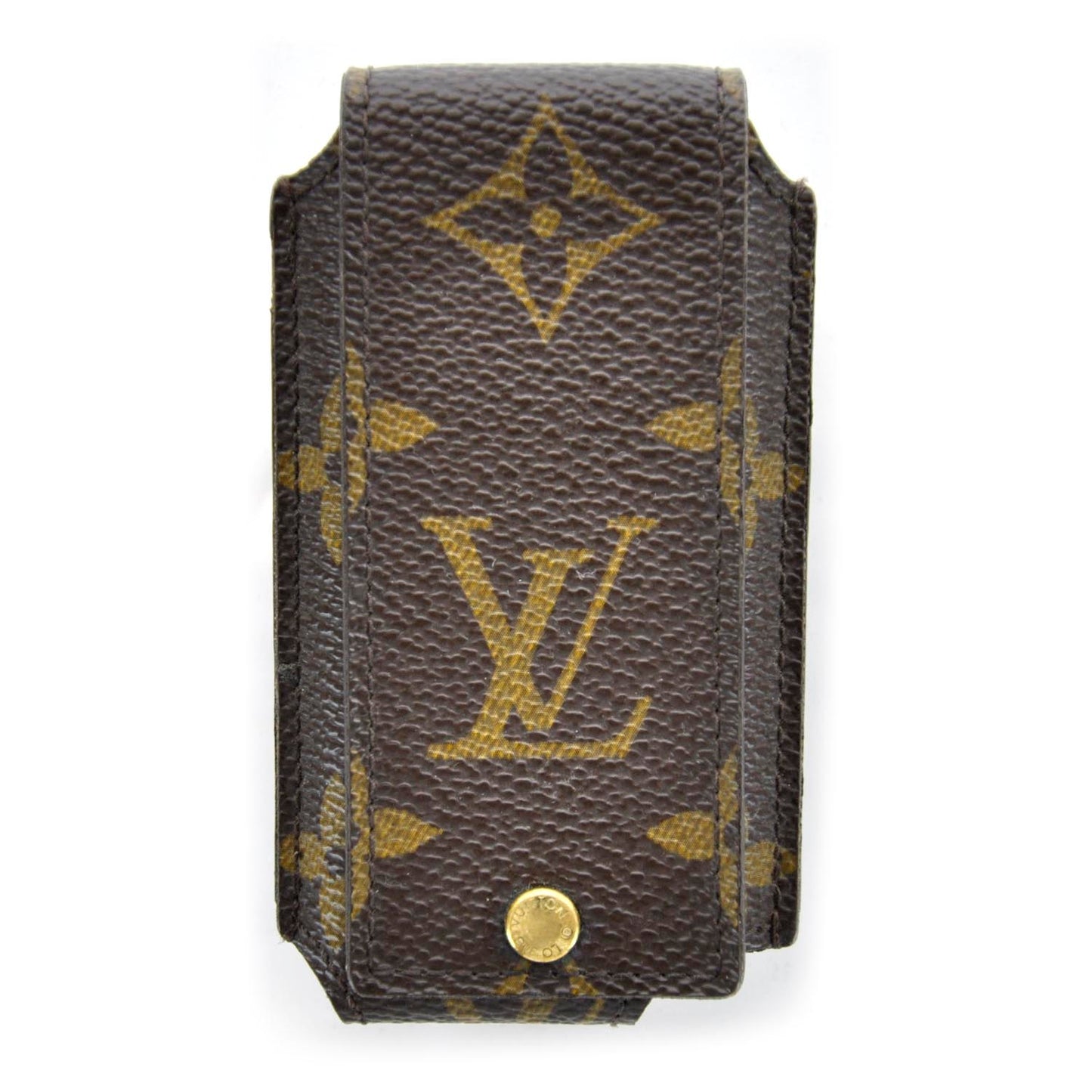 Monogram iPod Nano