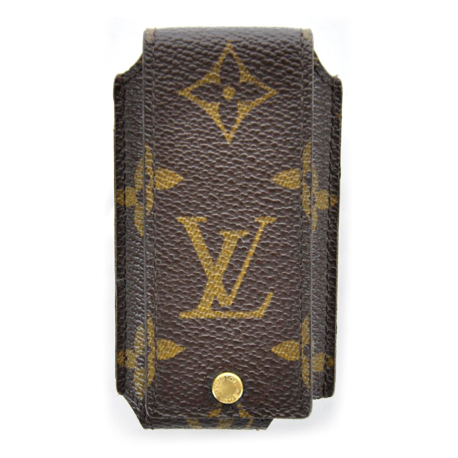 Louis Vuitton Monogram iPod Nano 1 of 6