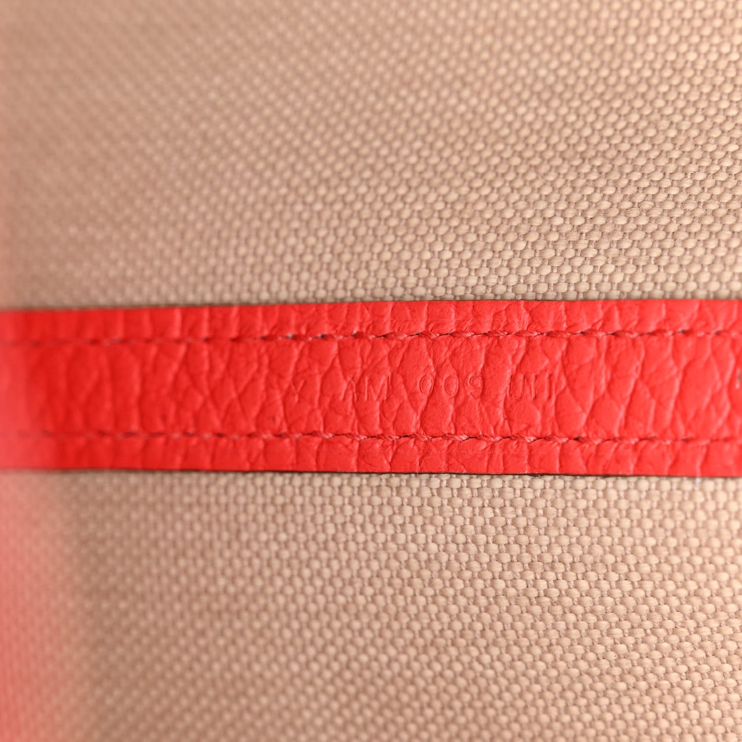 Toile Militaire Vache Country Garden Party 30 TPM Tote Beton Rose Texas