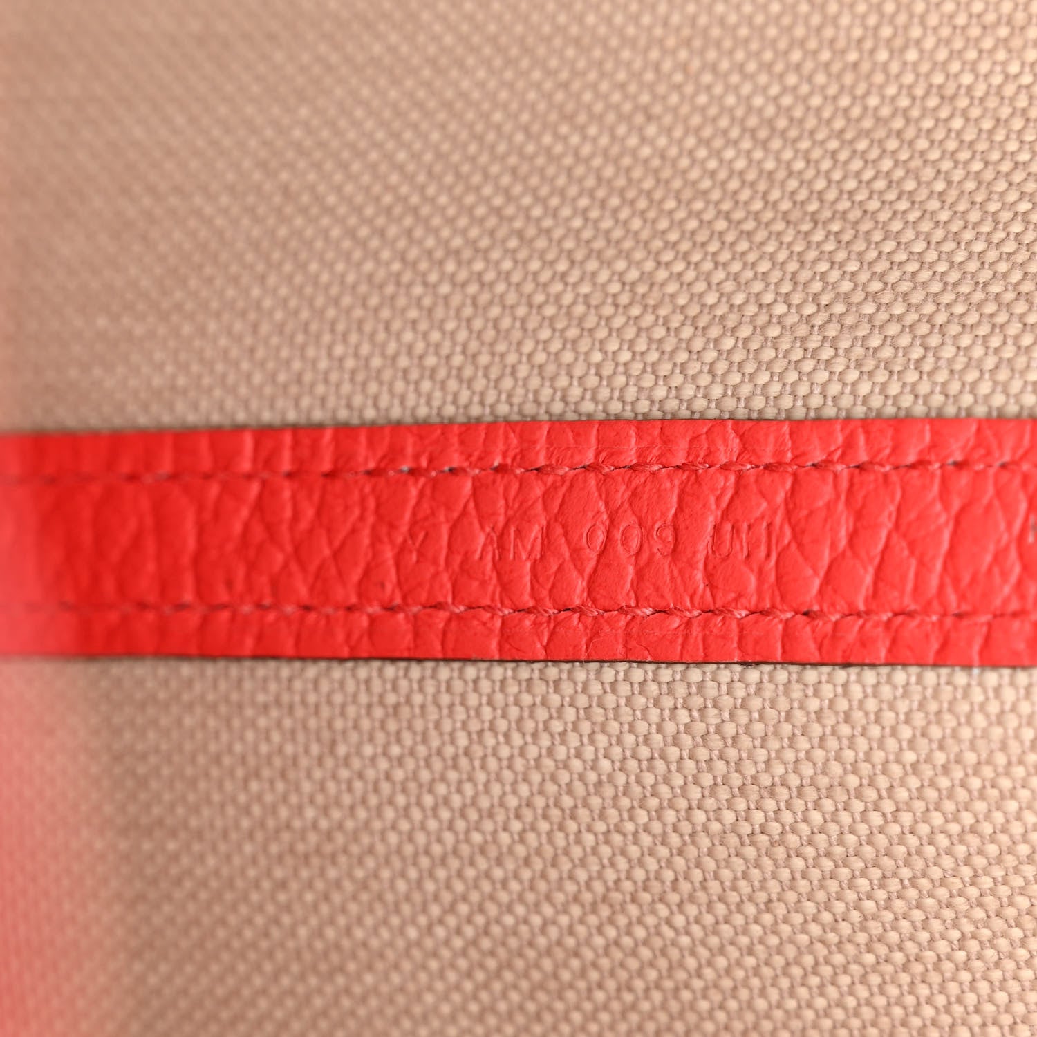 Hermes Toile Militaire Vache Country Garden Party 30 TPM Tote Beton Rose Texas 7 of 11